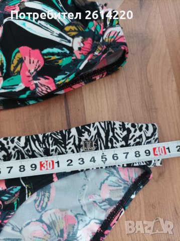 Jette нов бански, снимка 7 - Бански костюми - 41402358