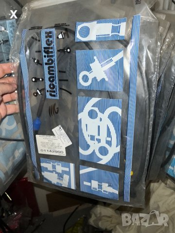 ЖИЛО ГАЗ 01.142900 FORD Escort Mk5, Orion Mk3 1990 - 1992 ДИЗЕЛ 1.8 D, 60 К.С. , снимка 2 - Части - 41263137