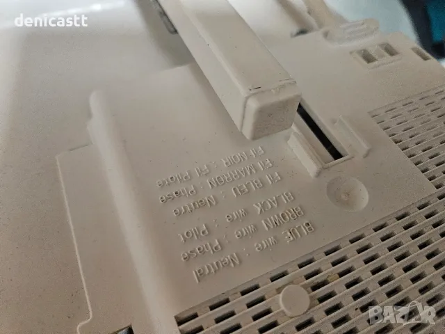 Конвектор Бош /Bosch / 3г гаранция , снимка 3 - Отоплителни печки - 48384458