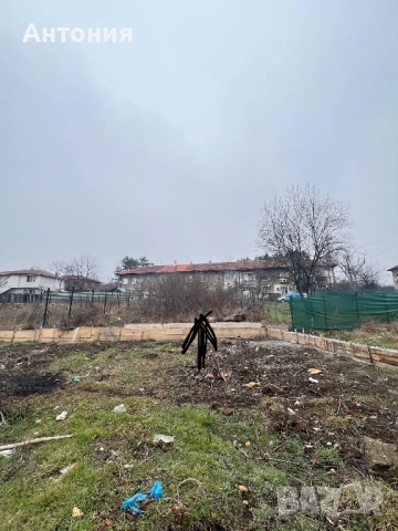 Парцел 300 кв.м в София, до ул. Суходолка До фермата 77,000 евро, снимка 2 - Парцели - 52889865