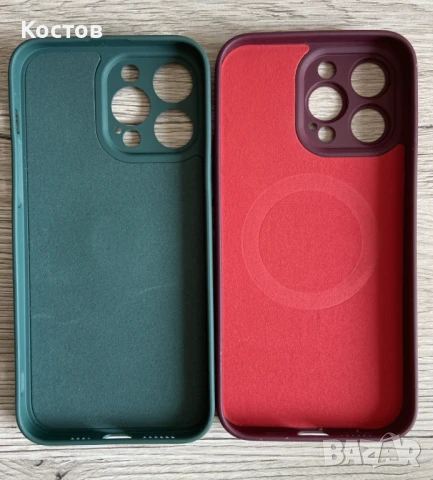 iPhone 14 Pro Max 256GB – Space Black, Перфектен, снимка 10 - Apple iPhone - 50661705