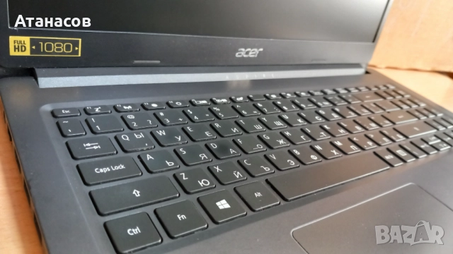 Acer Aspire 3 (A315-34) - 280лв., снимка 6 - Лаптопи за дома - 52841139