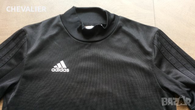 Adidas JR Tiro 17 Размер 9-10 г / 140 см детска блуза 18-54, снимка 4 - Детски Блузи и туники - 41637812
