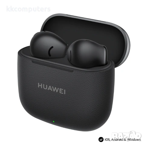 Huawei FreeBuds SE 3 (ULC-CT020) – Безжични Bluetooth Слушалки с Кейс, снимка 2 - Bluetooth слушалки - 50443358