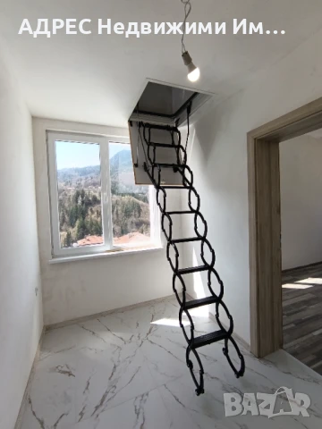 Продава мезонет гр. Смолян (тристаен апартамент), снимка 7 - Апартаменти - 51101107