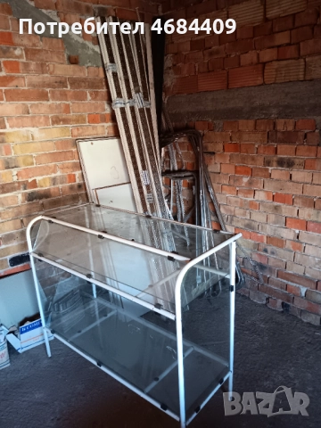 Обурудване за магазин за дрехи, снимка 5 - Стелажи и щандове - 52814477