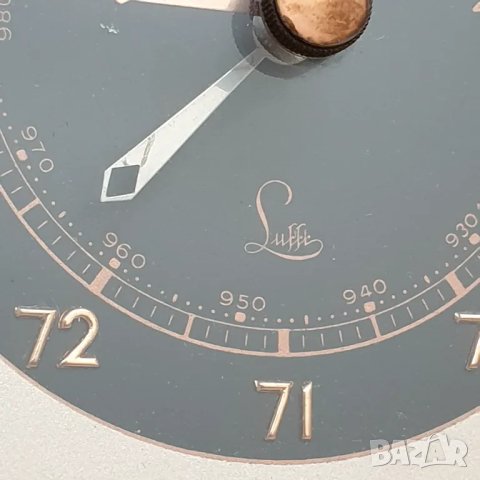 Барометър,термометър ,влагометър, снимка 5 - Антикварни и старинни предмети - 50046083