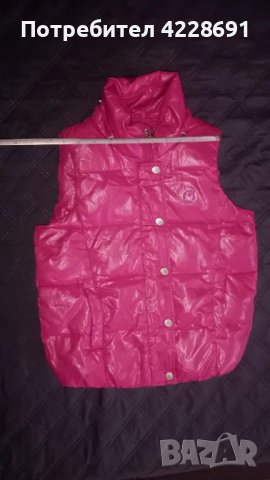 Топло детско елече Benetton 