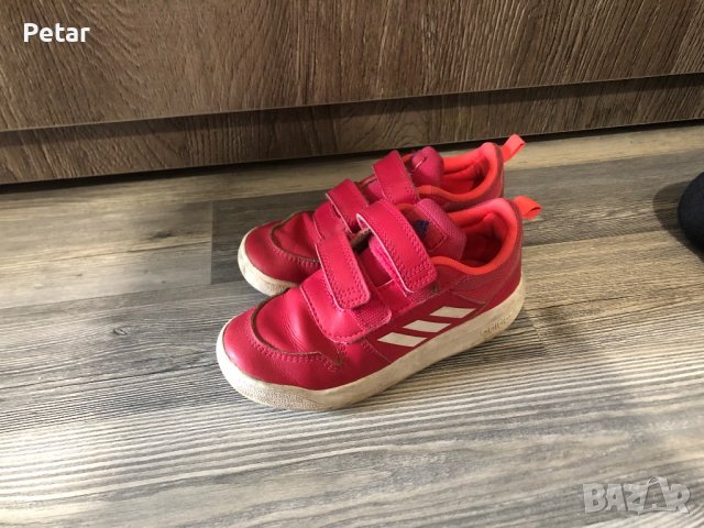 Детски Маратонки Adidas Номер 27
