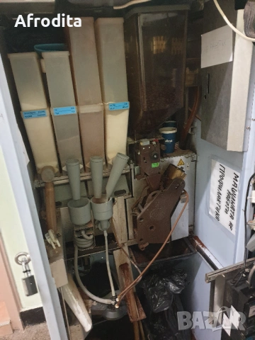 Продавам Bianchi Antares. , снимка 2 - Вендинг машини - 53585363