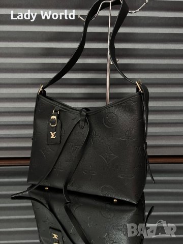 Louis Vuitton нова дамска чанта