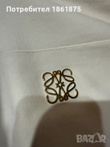 Страхотен дамски екип LOEWE, снимка 5 - Спортни екипи - 52106592