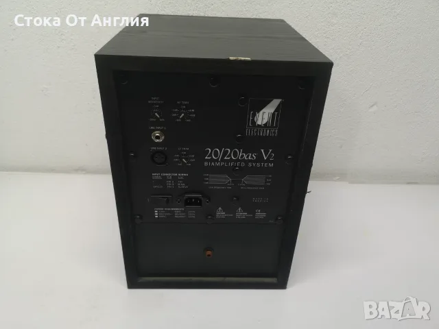 Тонколона - Event V2 20/20, снимка 6 - Тонколони - 55942979