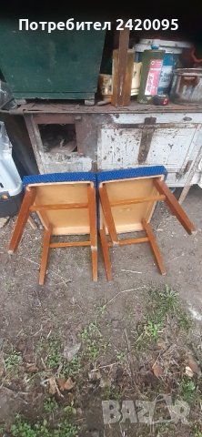 табуретки-30 лв, снимка 1