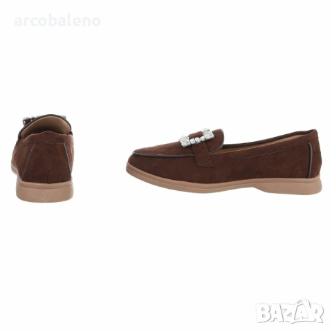 Дамски ежедневни обувки, 3цвята , снимка 7 - Дамски ежедневни обувки - 53818455