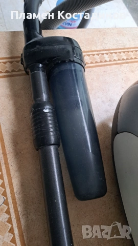 Прахосмукачка SAMSUNG, снимка 7 - Прахосмукачки - 53610931