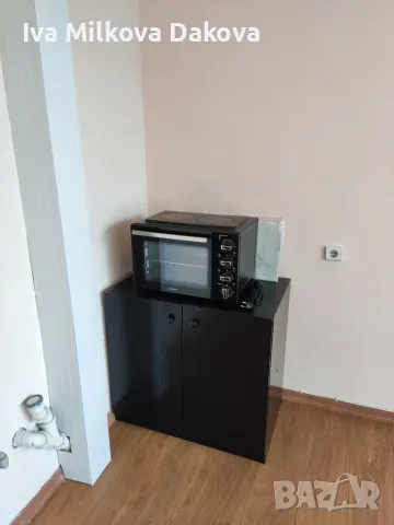 Собственик продава разширена гарсониера с тераса., снимка 16 - Апартаменти - 55934221