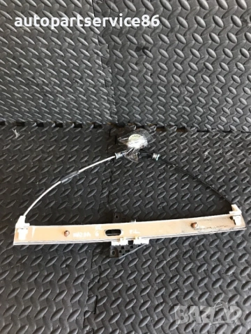 Регулатор за стъкло за предна лява врата RHD за Mazda 6 (2004)