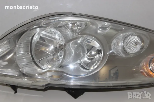 Десен фар Opel Movano (2010-2019г.) 95523988 / 93197622 / 260105856R Опел Мовано, снимка 4 - Части - 47914856