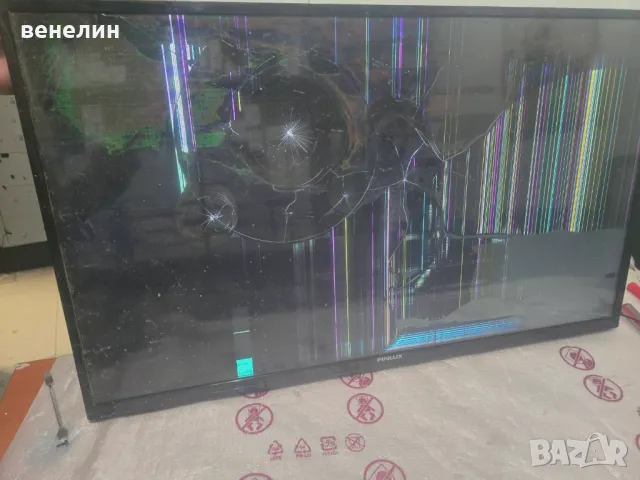 Power board 17IPS12 от FINLUX 43-FFB-5600, снимка 6 - Части и Платки - 49012992