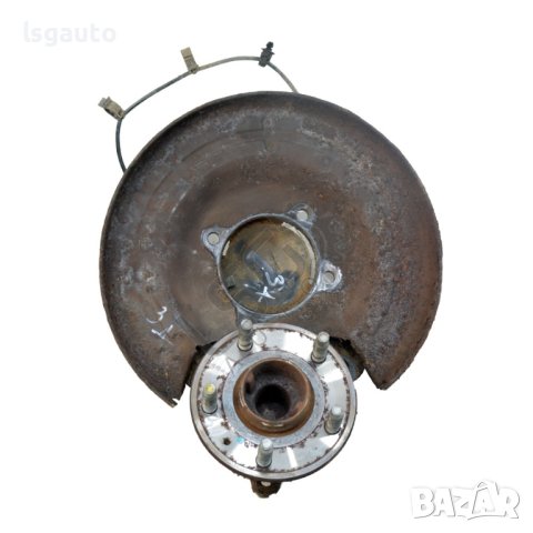 Заден десен шенкел Opel Astra (J) 2010-2018 ID:108536