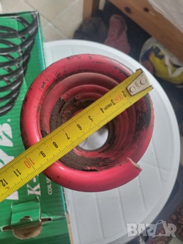 Пружини, ресори за автомобили 