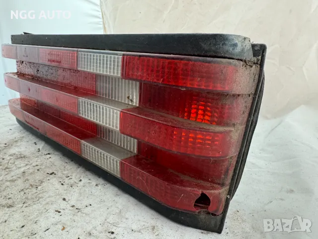 Стоп за Мерцедес, Mercedes Benz 190, снимка 4 - Части - 48742842