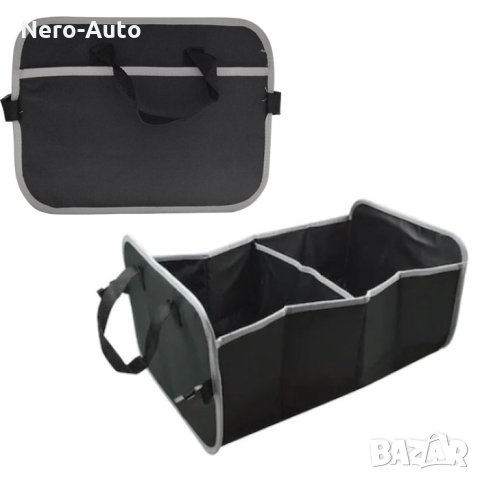 Органайзер за багажник , 52см*33см, снимка 3 - Аксесоари и консумативи - 39517146