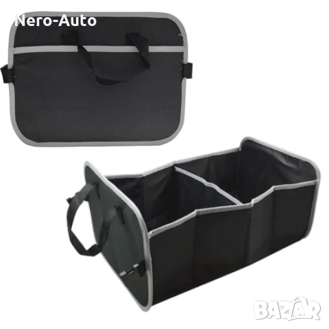 Органайзер за багажник - 870, снимка 3 - Аксесоари и консумативи - 48656770