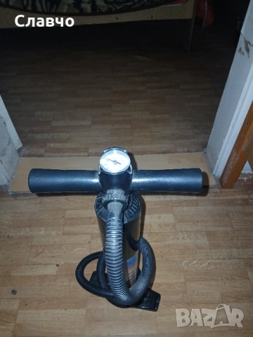 Суп помпа нова , снимка 7 - Надуваеми легла - 52145602