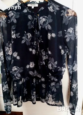 Дамска риза