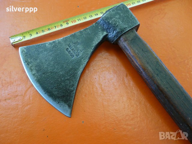  Стара брадва TALABOT - 345 