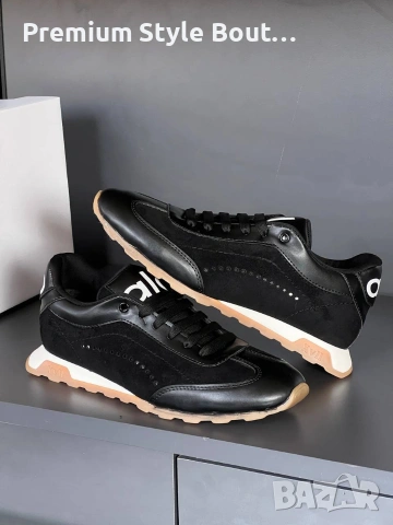 дамски маратонки alo, снимка 3 - Маратонки - 53709201