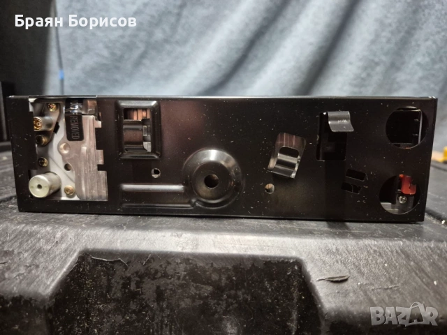 Siemens NCDR1100 OEM радио, снимка 3 - Други - 53816883