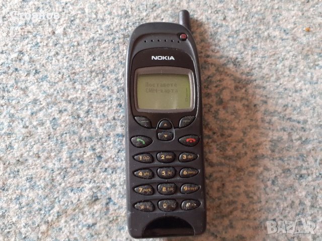 NOKIA 6150, снимка 2 - Nokia - 41954857