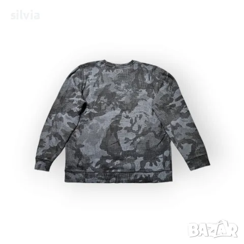 Under Armour - XL размер блуза горнище, снимка 2 - Суичъри - 48105295