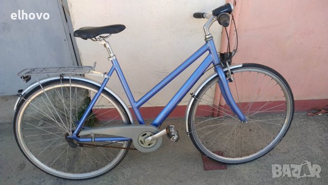 Велосипед дамски 28'', снимка 6 - Велосипеди - 40033978