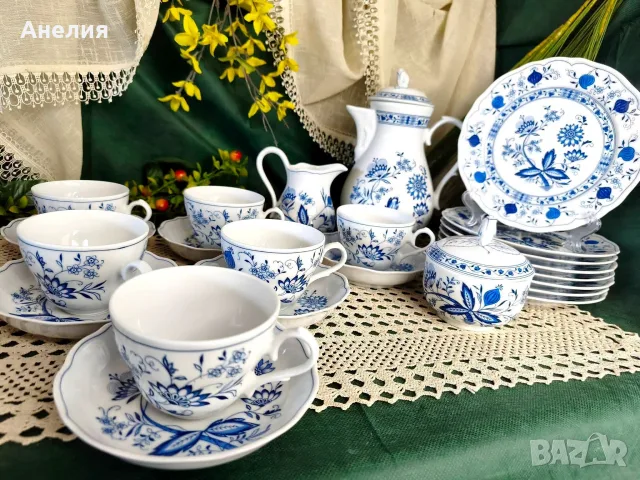 Син лук Tirschenreuther Bavaria сетове
