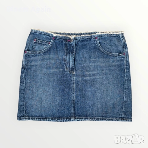 Дамска дънкова пола GAS