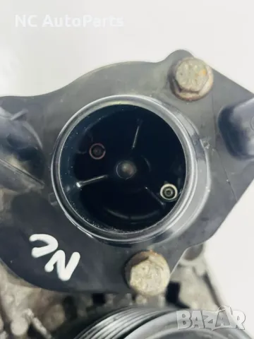 Водна помпа за BMW БМВ 1 серия F20 F21 116d N47D20C 781083304 2014, снимка 5 - Части - 48335085