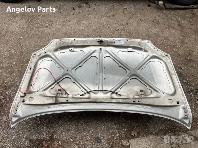 Преден капак за Toyota Avensis T25 (преди фейса), снимка 7 - Части - 49019610