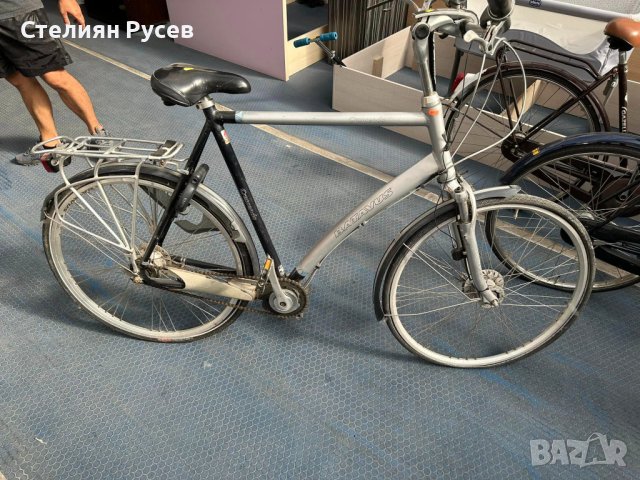 batavus crescendo колело / велосипед / байк - номер 29 -цена 141лв, моля  без бартери - 28 инча aero в Велосипеди в с. Калипетрово - ID42121622 —  Bazar.bg