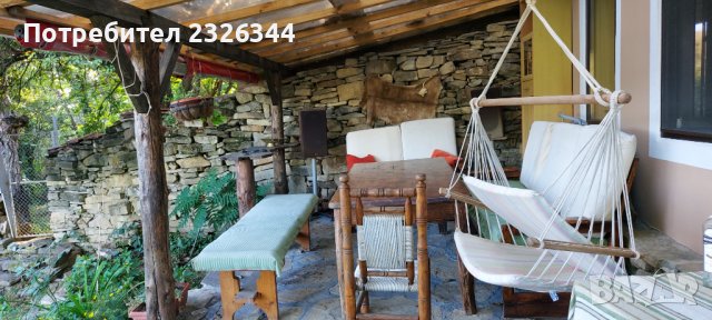 Механджийска Къща за гости с.Зая на 4км от Дряново и 18км от Велико Търново, снимка 4 - Уикенд почивки и екскурзии - 39529651