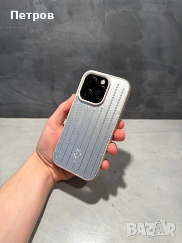 99% батерия! КАТО НОВ Iphone 14 Pro 256 GB Black, снимка 11 - Apple iPhone - 53635277