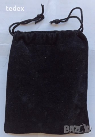 Гердан с гранат Rubia #161, снимка 2 - Колиета, медальони, синджири - 53816750