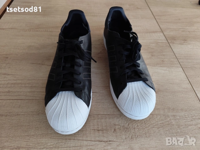 Adidas Superstar 31,5 см. , снимка 3 - Маратонки - 53411404