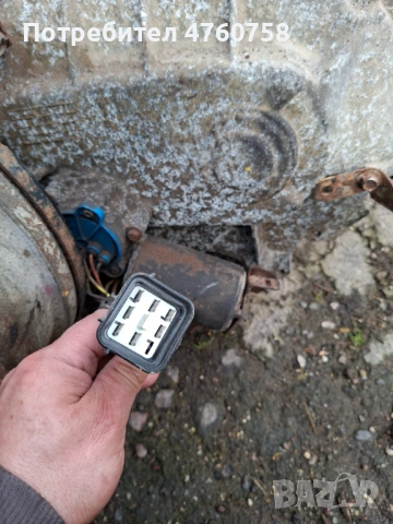 Раздатка  Range Rover P38 1999, V8, 4.0 бензин, снимка 3 - Части - 53778796