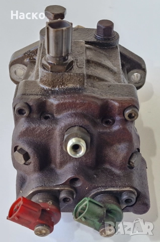 ГНП Горивна Помпа Тойота Корола Е12 2.0 Toyota Corolla E12 2.0 D4D 22100-27010 2210027010, снимка 2 - Части - 52031390