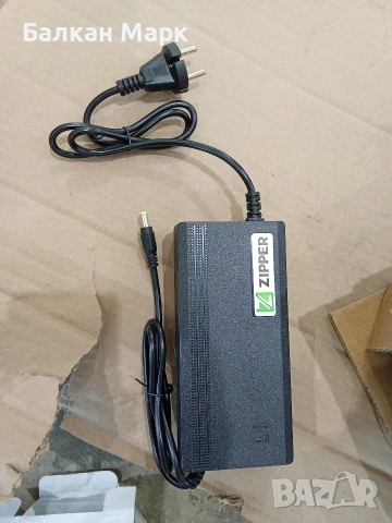 Нова ръчна електрическа, акумулаторна Количка ZIPPER ZI-EWB500LI (Lithium-Ion)
, снимка 3 - Други стоки за дома - 53811726