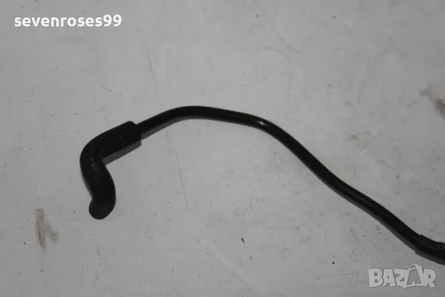 Тръбичка вакуум Форд Фиеста 6 1.4d 2011 Ford Fiesta 6, снимка 2 - Части - 49794957